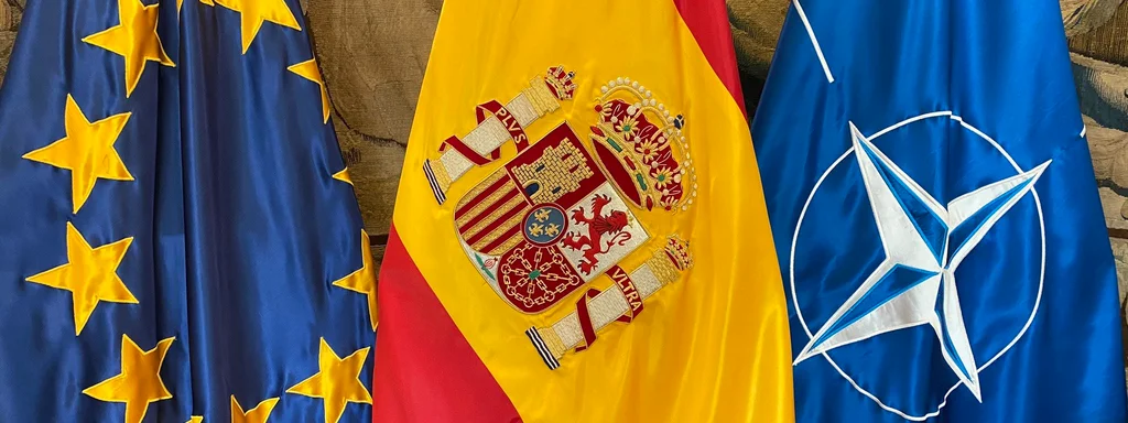 Spain reaffirms commitment to NATO after Trump suggests expulsion