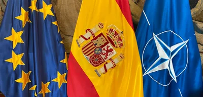 Spain reaffirms commitment to NATO after Trump suggests expulsion