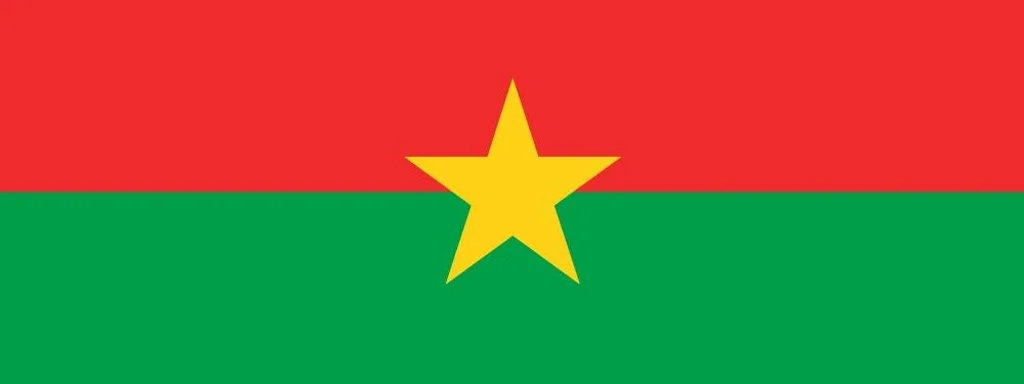 Burkina Faso rejects U.S. proposal to host non-citizen deportees
