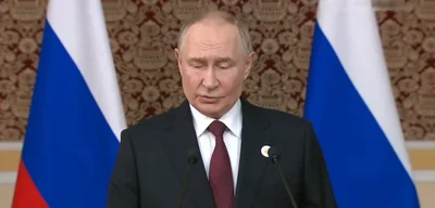 Putin to announce new weapons soon