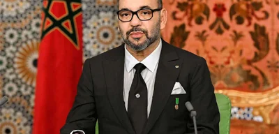 Morocco's King Mohammed VI pledges social reforms in annual address