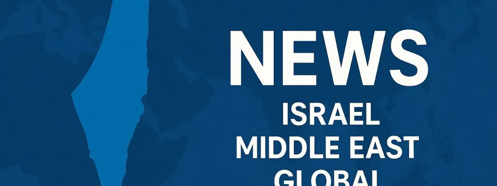 Selena's News Channel offers real-time updates on Israel and global news