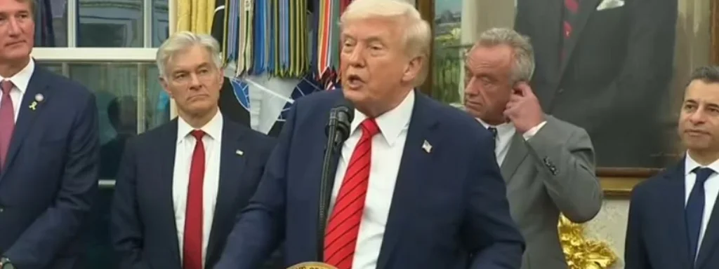 Trump to speak at Knesset in Israel, then visit Cairo
