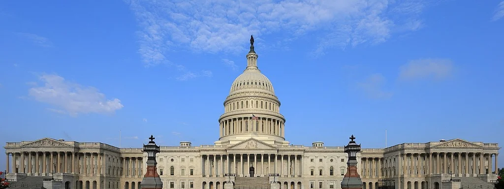 Over 4,200 federal workers receive layoff notices as shutdown hits day 11