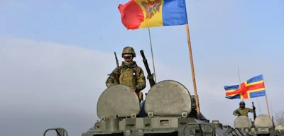 Moldova adopts 2025–2035 Security Strategy to modernize armed forces