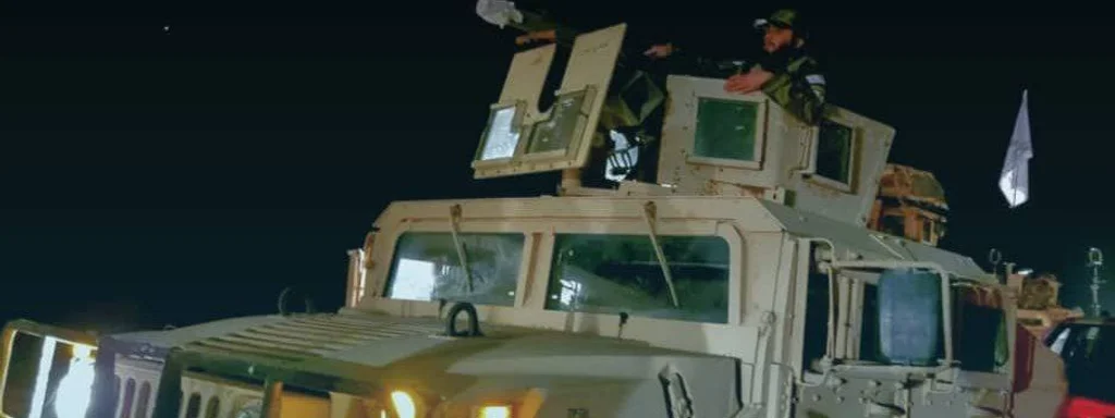 Heavy Afghan Taliban reinforcements heading to Pakistan border