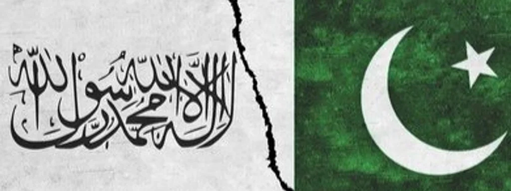 Taliban in Afghanistan and Pakistan cease hostilities, vow strong response
