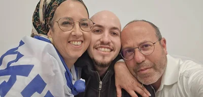 Hamas releases all 20 surviving Israeli hostages held in Gaza