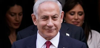 Israeli Prime Minister Benjamin Netanyahu to attend Sharm el-Sheikh summit
