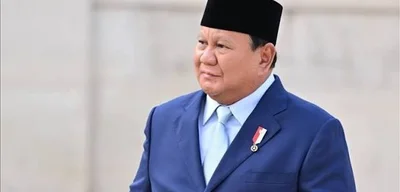 Indonesian President Prabowo Subianto to visit Israel tomorrow