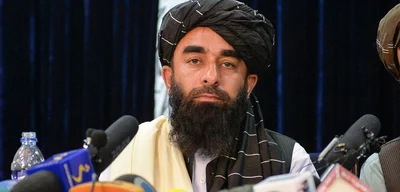 Taliban Accuses Pakistan's ISI of Orchestrating ISIS-K Attacks in Iran, Russia