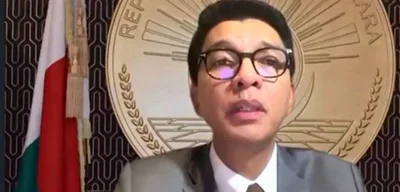 Madagascar's President Rajoelina in safe place after alleged assassination attempt