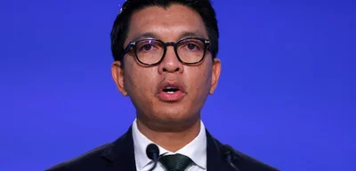 Madagascar President Andry Rajoelina dissolves National Assembly