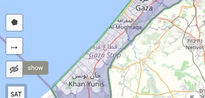 Israel will not reopen Rafah border crossing with Egypt on Wednesday