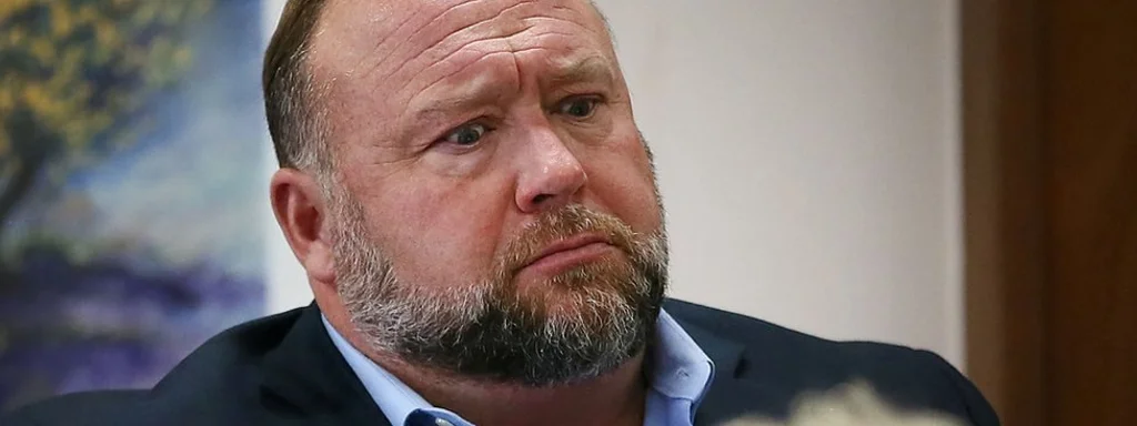 U.S. Supreme Court Rejects Alex Jones' Appeal in $1.4 Billion Defamation Case