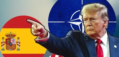 Trump considers tariffs against Spain for low defense spending