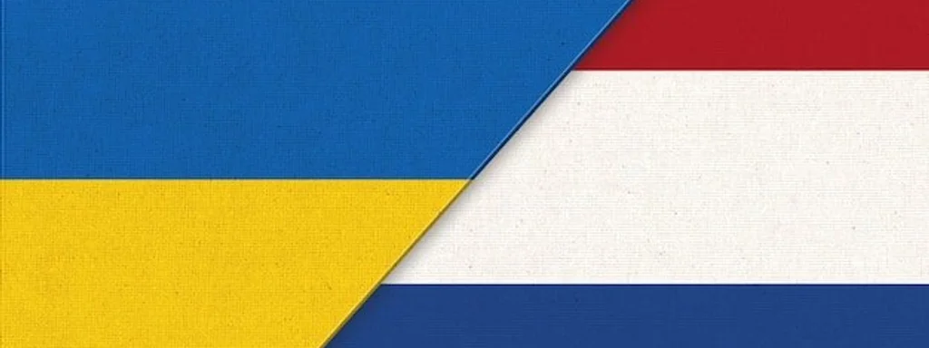 Netherlands announces €90M military aid package for Ukraine's drones