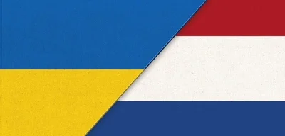 Netherlands announces €90M military aid package for Ukraine's drones