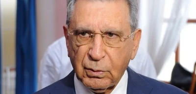 Azerbaijan arrests Ramiz Mehdiyev on treason and money laundering charges