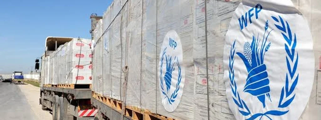 UN warns donor cuts could push 13.7 million into acute hunger