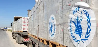 UN warns donor cuts could push 13.7 million into acute hunger