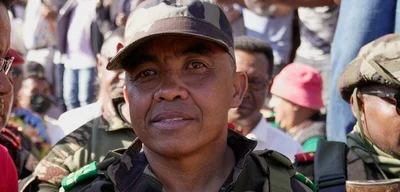 Madagascar Court Declares Presidency Vacant, Appoints Colonel Randrianirina as Interim Head