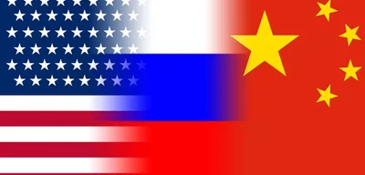 Trump to Impose 500% Tariffs on China Over Russian Oil Purchases