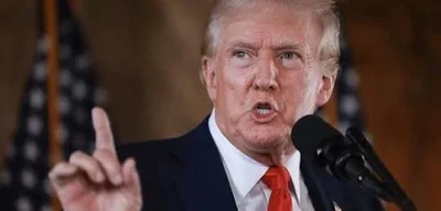 Trump says Israel can resume fighting in Gaza if Hamas breaks ceasefire