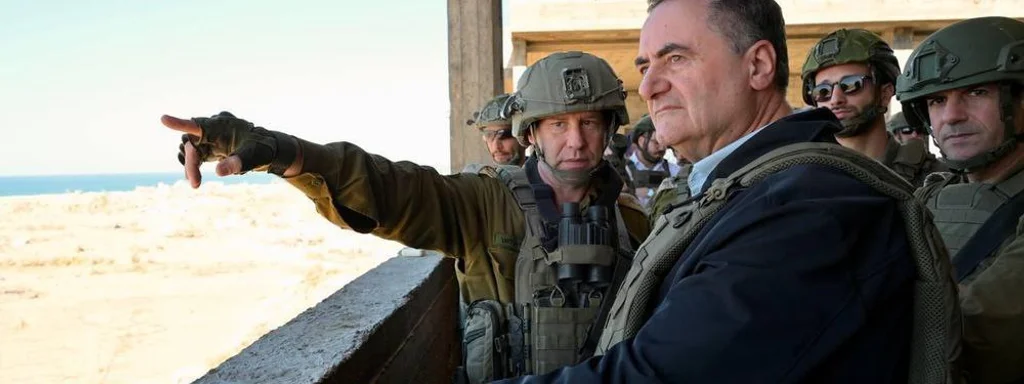Israel Katz orders IDF to prepare plan to defeat Hamas if fighting resumes