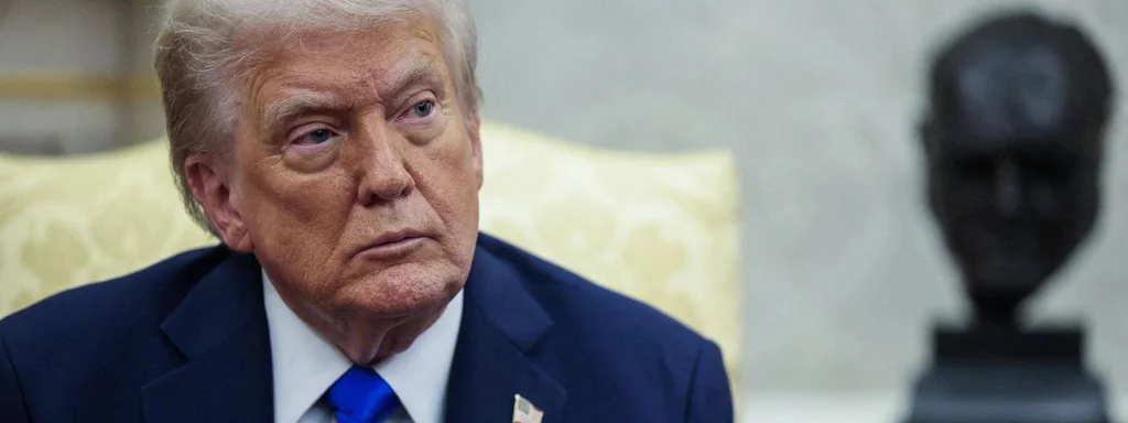 Trump Admin Proposes Refugee Reform Prioritizing White Europeans