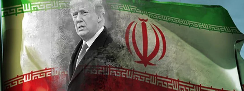 Trump warns of potential military action if Iran resumes nuclear program