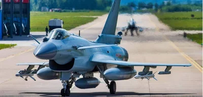 Indonesia purchases 42 Chengdu J-10C fighter jets from China for $9 billion