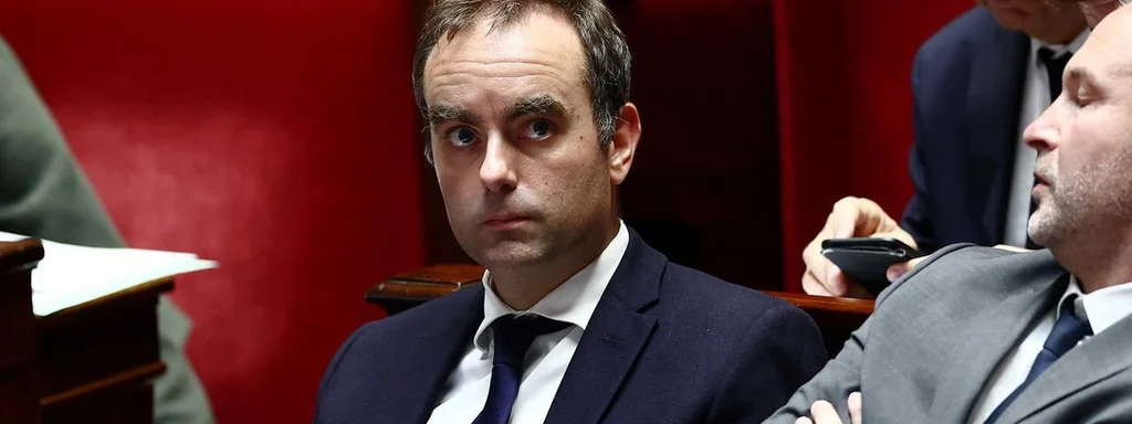 French PM Sébastien Lecornu survives two no-confidence votes in National Assembly