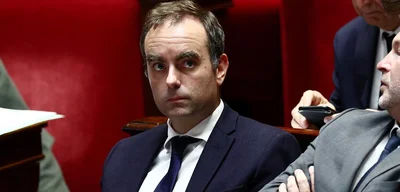 French PM Sébastien Lecornu survives two no-confidence votes in National Assembly