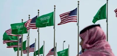 US-Saudi defense deal expected to be signed during Crown Prince's visit