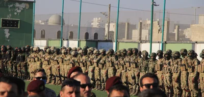 Türkiye to deliver drones, missiles, and air-defense systems to Syria