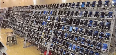 U.S. seizes $15B in crypto from Cambodian scam founder Chen Zhi