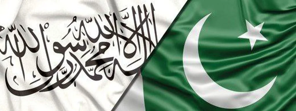 Taliban and Pakistan begin peace talks in Doha to address border clashes