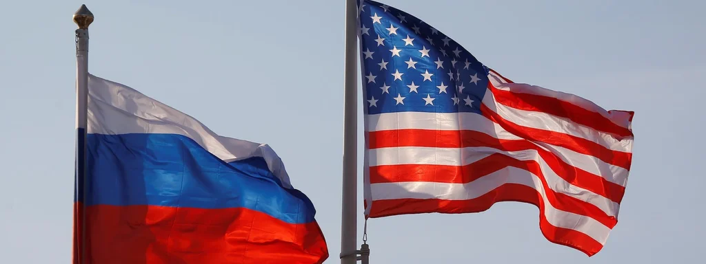 Russian Foreign Ministry announces serious diplomatic work for Putin-Trump summit