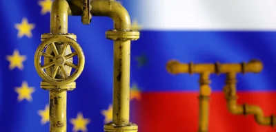 European Union approves cessation of Russian gas imports by 2027