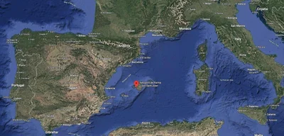 Palma de Mallorca Airport Temporarily Closed Due to Drone in Airspace