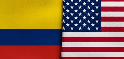 Colombia recalls ambassador to US after Trump ends aid and threatens tariffs