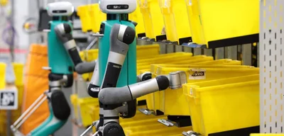 Amazon plans 75% automation by 2033, displacing over 600,000 jobs
