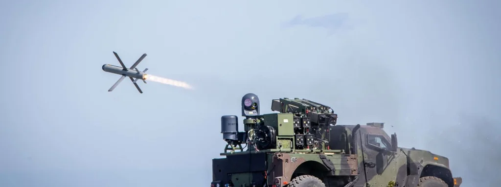 Germany signs €2B deal for Spike missiles, bypassing Israel embargo