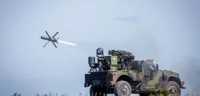 Germany signs €2B deal for Spike missiles, bypassing Israel embargo