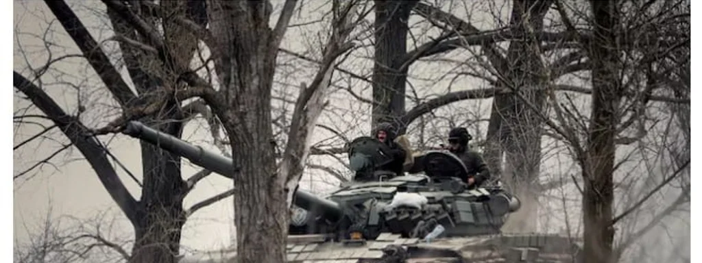 Russia sends US non-paper demanding full Donbas control, no NATO troops