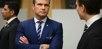 US Secretary of War Pete Hegseth mandates Pentagon staff seek approval to contact Congress