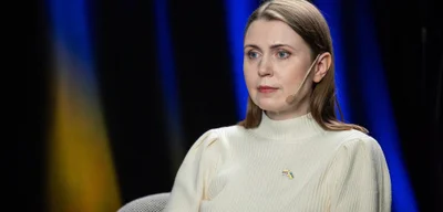 Lithuanian Defense Minister Dovilė Šakalienė resigns over budget clash