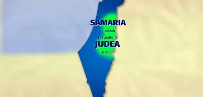 Knesset approves bill for Israeli sovereignty over Judea and Samaria