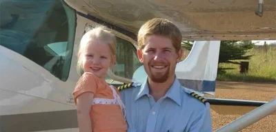American missionary pilot Kevin Rideout abducted in Niamey, Niger